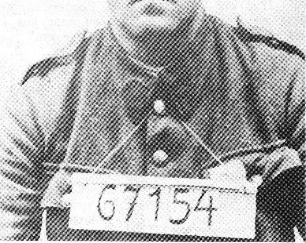 Michel Paulissen, de man die Philip Pepper bij dageraad opving.
